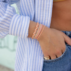 Spring Equinox Bracelet