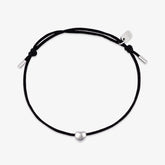 Lydia Heart Charm Bracelet