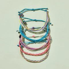 Set List String Friendship 5 Pack