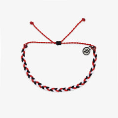 Red, Black & White Collection
