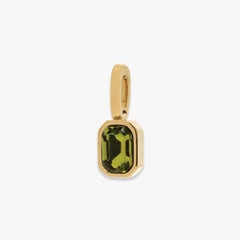 Harper Birthstone Charms