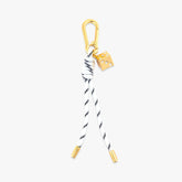 Dice Sierra Bag Charm