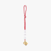 Dice Cici Bag Charm