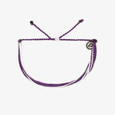 Purple & White Collection