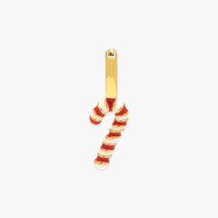Harper Candy Cane Charm