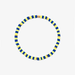 Light Blue & Yellow Collection