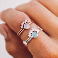 Nesting Ring