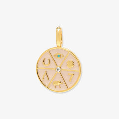 Harper Icons of Luck Charm