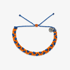 Blue & Orange Collection