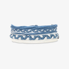 Light Blue & White Collection