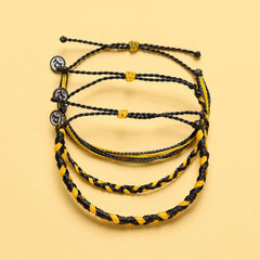 Black & Yellow Collection