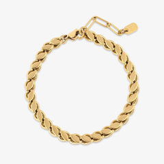Chunky Chain Bracelet