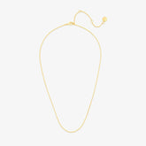 Harper Ball Chain Necklace