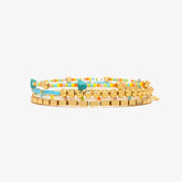 Desert Turquoise Style Pack