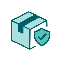 Free Returns + Package Protection