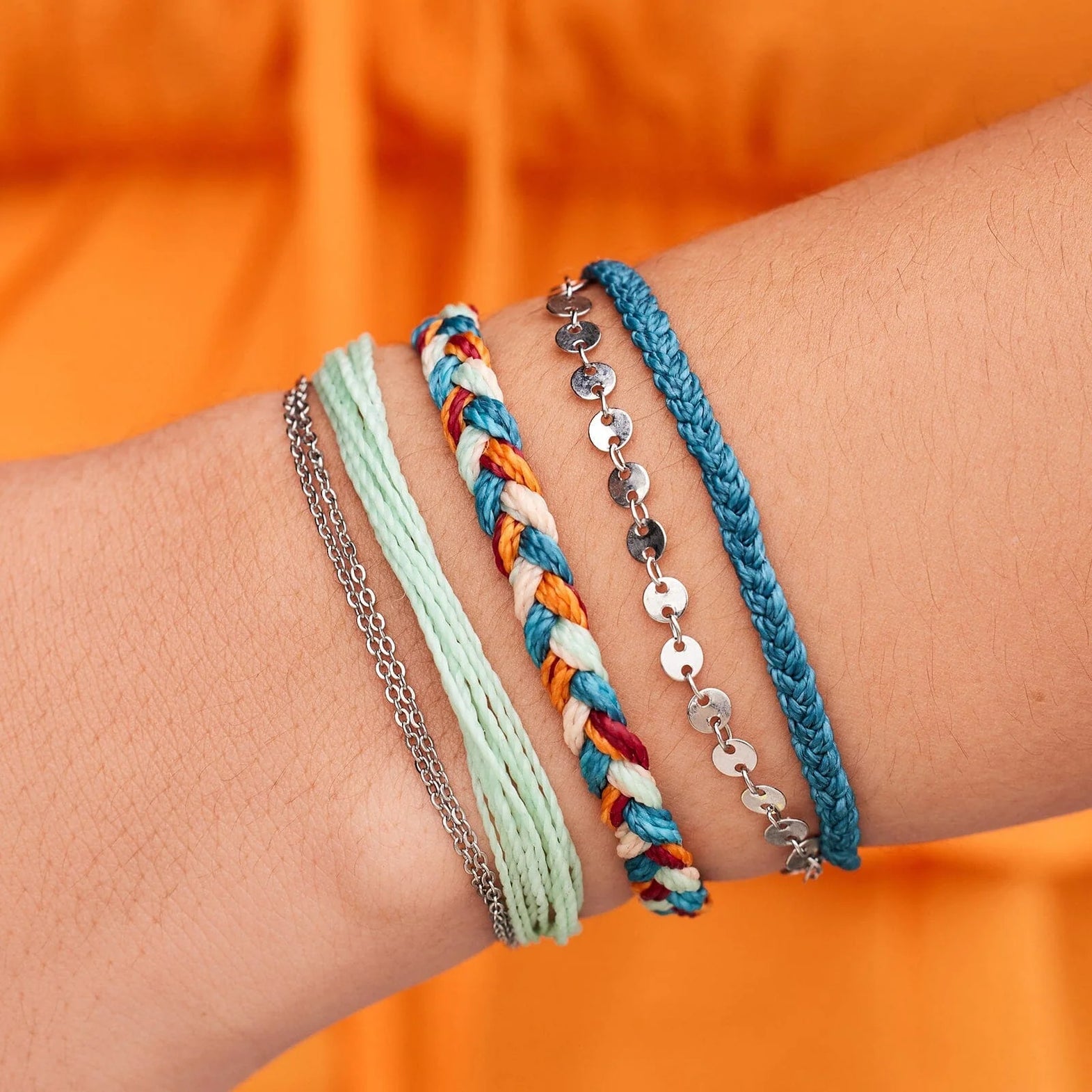 Shop By Collections Charity – puravidabraceletsussale.com