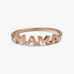Mama Ring