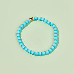 Tides Stretch Bracelet