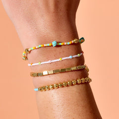 Desert Turquoise Style Pack