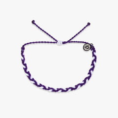 Purple & White Collection