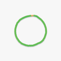 Solid Cabrillo Stretch Bracelet