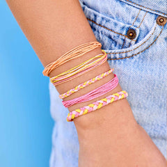 Blushing Lemonade Friendship 5 Pack