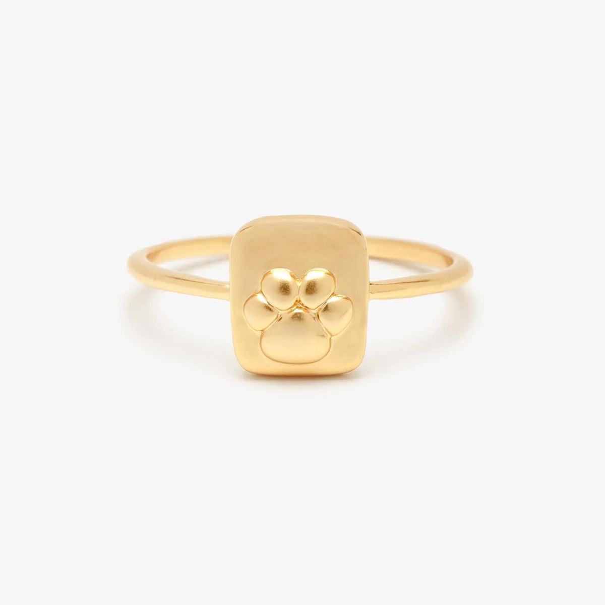 Paw Ring