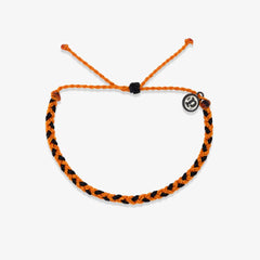 Black & Orange Collection