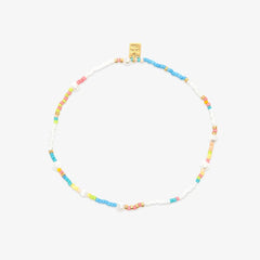 Stage Lights Stretch Anklet