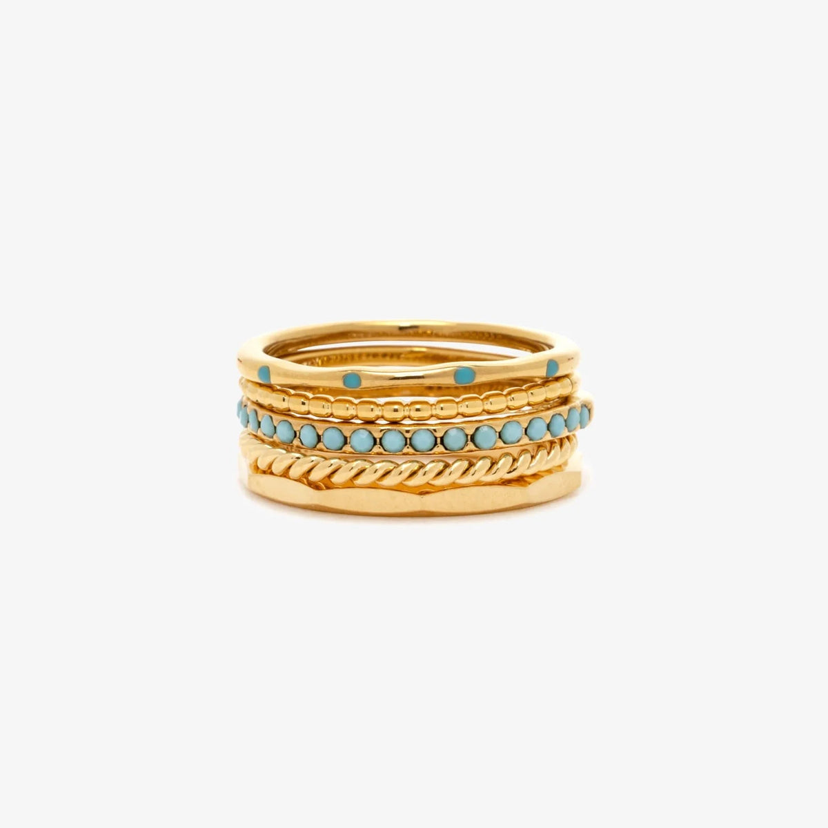 Saratoga Ring Stack
