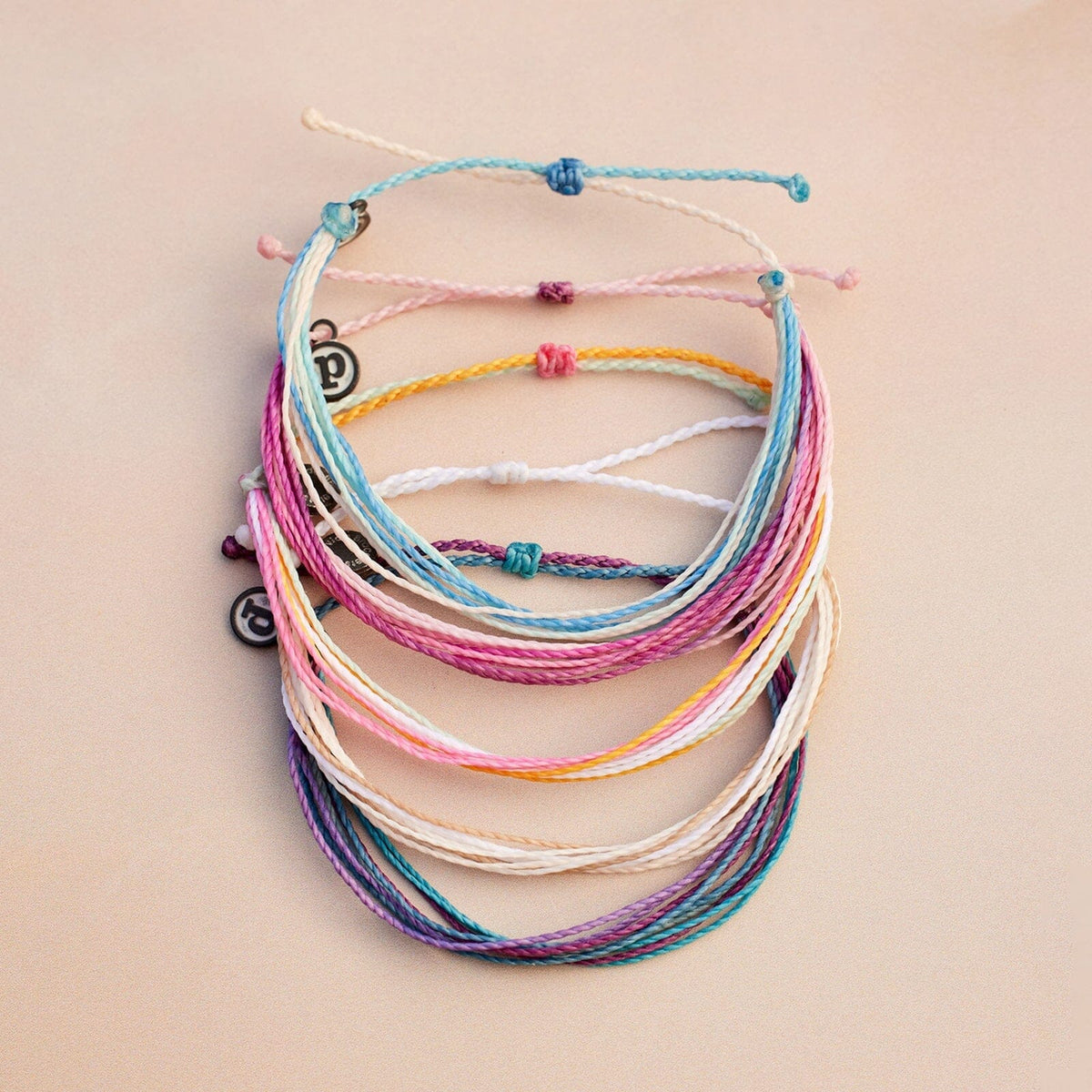 Pura Vida Monthly Rebillable Bracelet Subscription