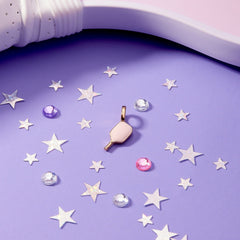 Harper Pickleball Paddle Charm