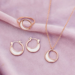 Eclipse Ring