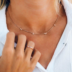 Mama Ring