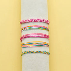 Sherbert Dreams Friendship 5 Pack